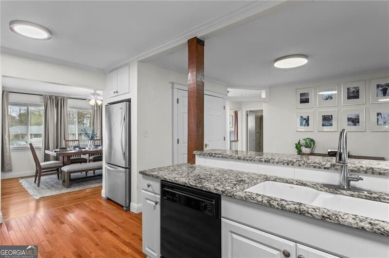 951 Magnolia Drive Smyrna - Photo 8