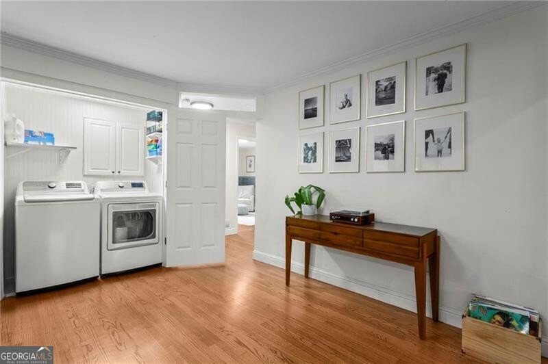 951 Magnolia Drive Smyrna - Photo 9