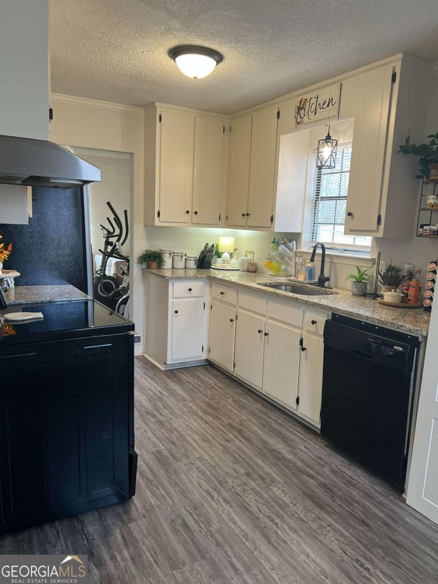 121 Westchester Drive Barnesville - Photo 12