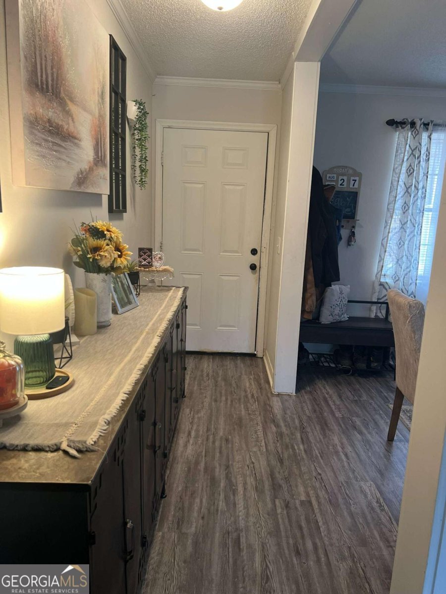 121 Westchester Drive Barnesville - Photo 6