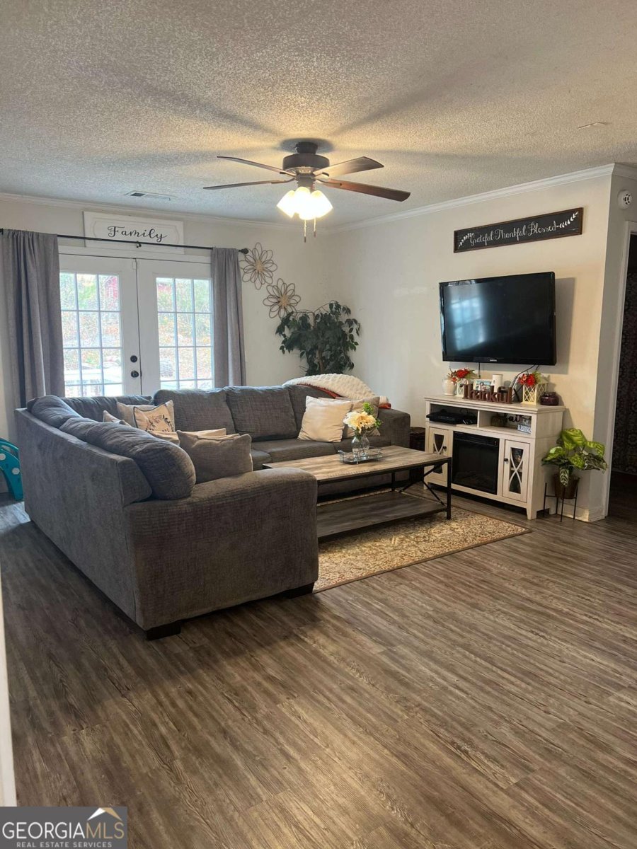 121 Westchester Drive Barnesville - Photo 7