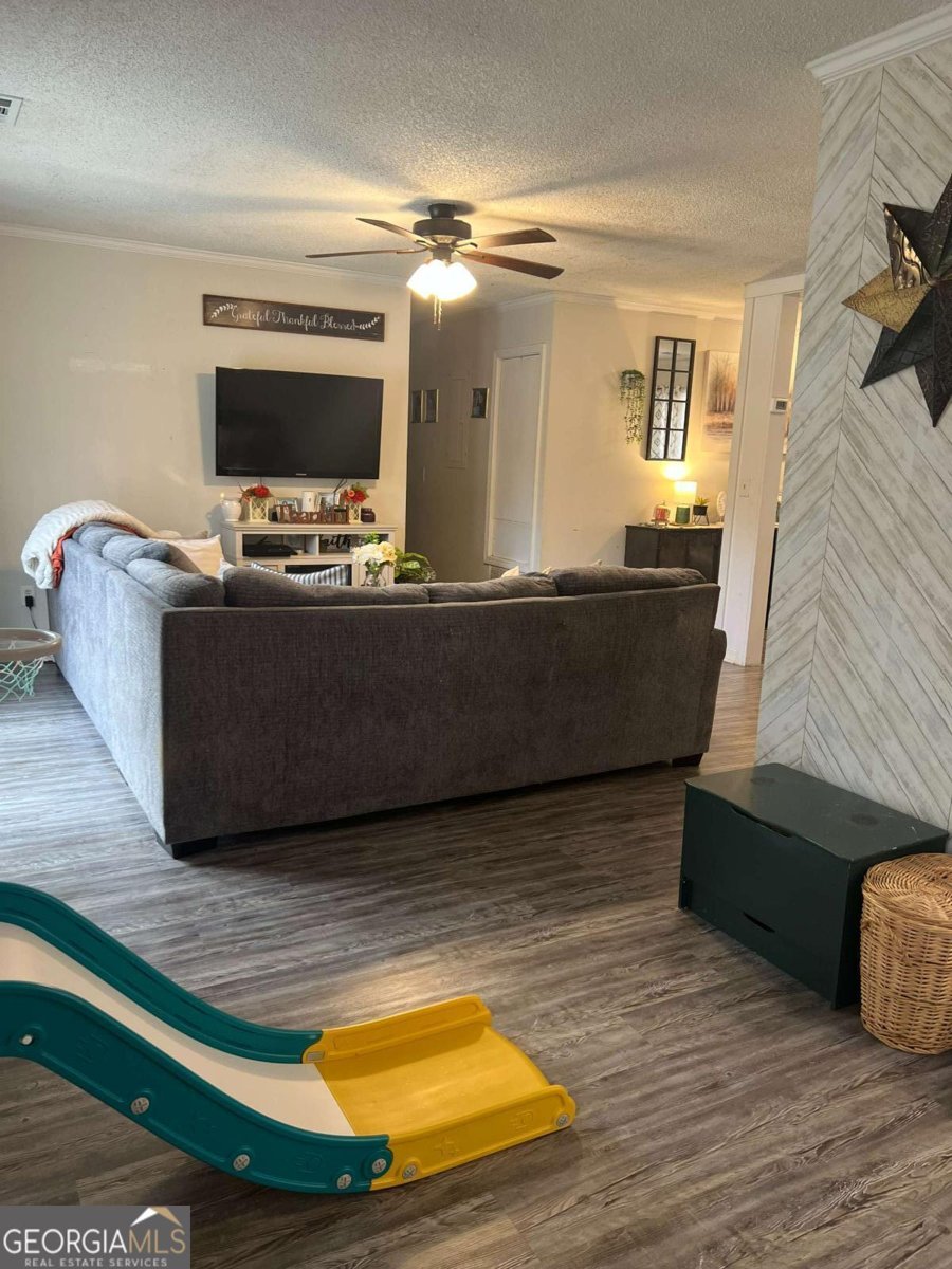 121 Westchester Drive Barnesville - Photo 8