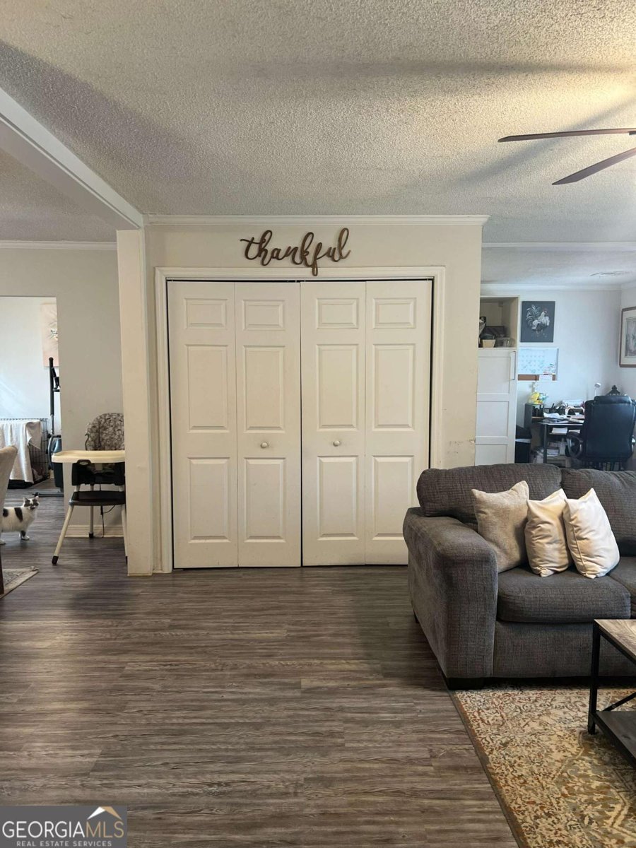 121 Westchester Drive Barnesville - Photo 9