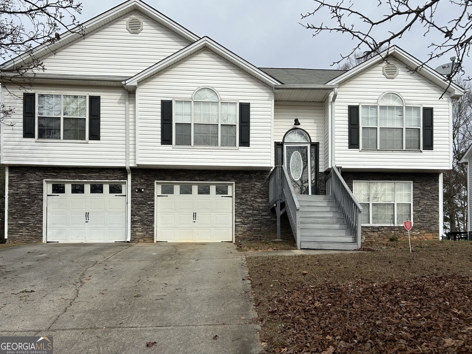 1038 Forest Glen Jonesboro - Photo 1