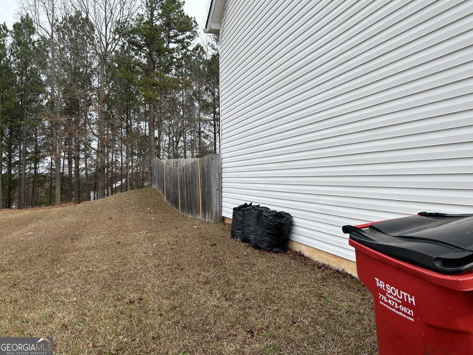 1038 Forest Glen Jonesboro - Photo 16