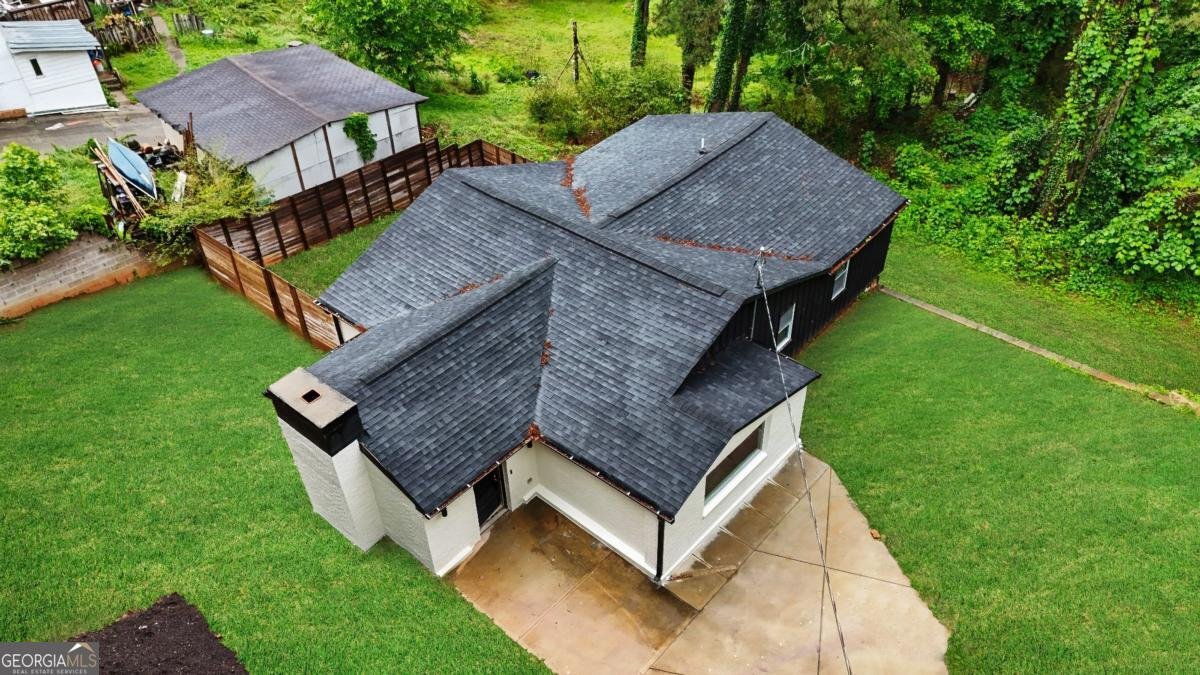 980 Porter Road Decatur - Photo 19