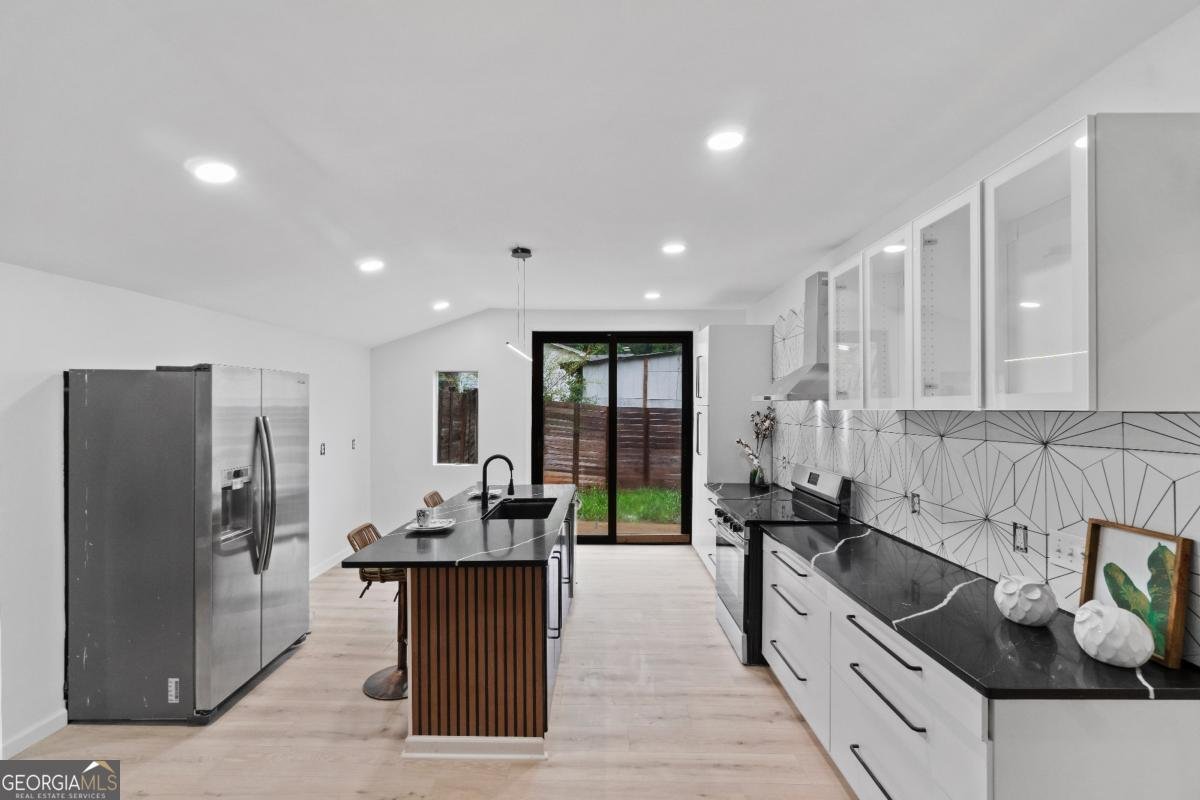 980 Porter Road Decatur - Photo 8