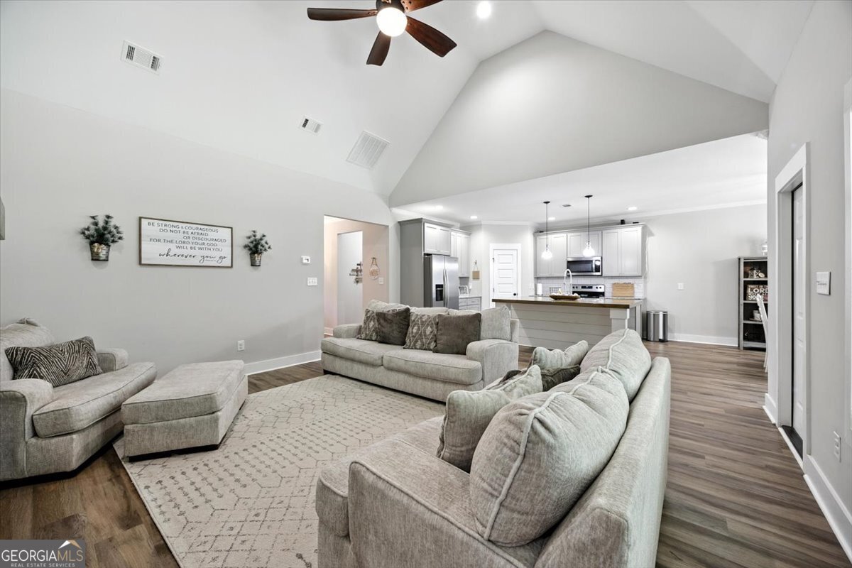 161 Fairway Circle Macon - Photo 10