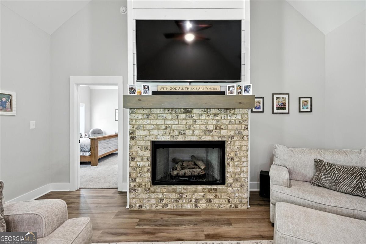 161 Fairway Circle Macon - Photo 11