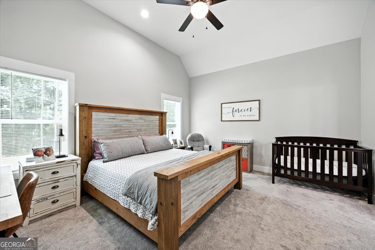 161 Fairway Circle Macon - Photo 12