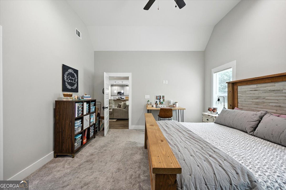 161 Fairway Circle Macon - Photo 13