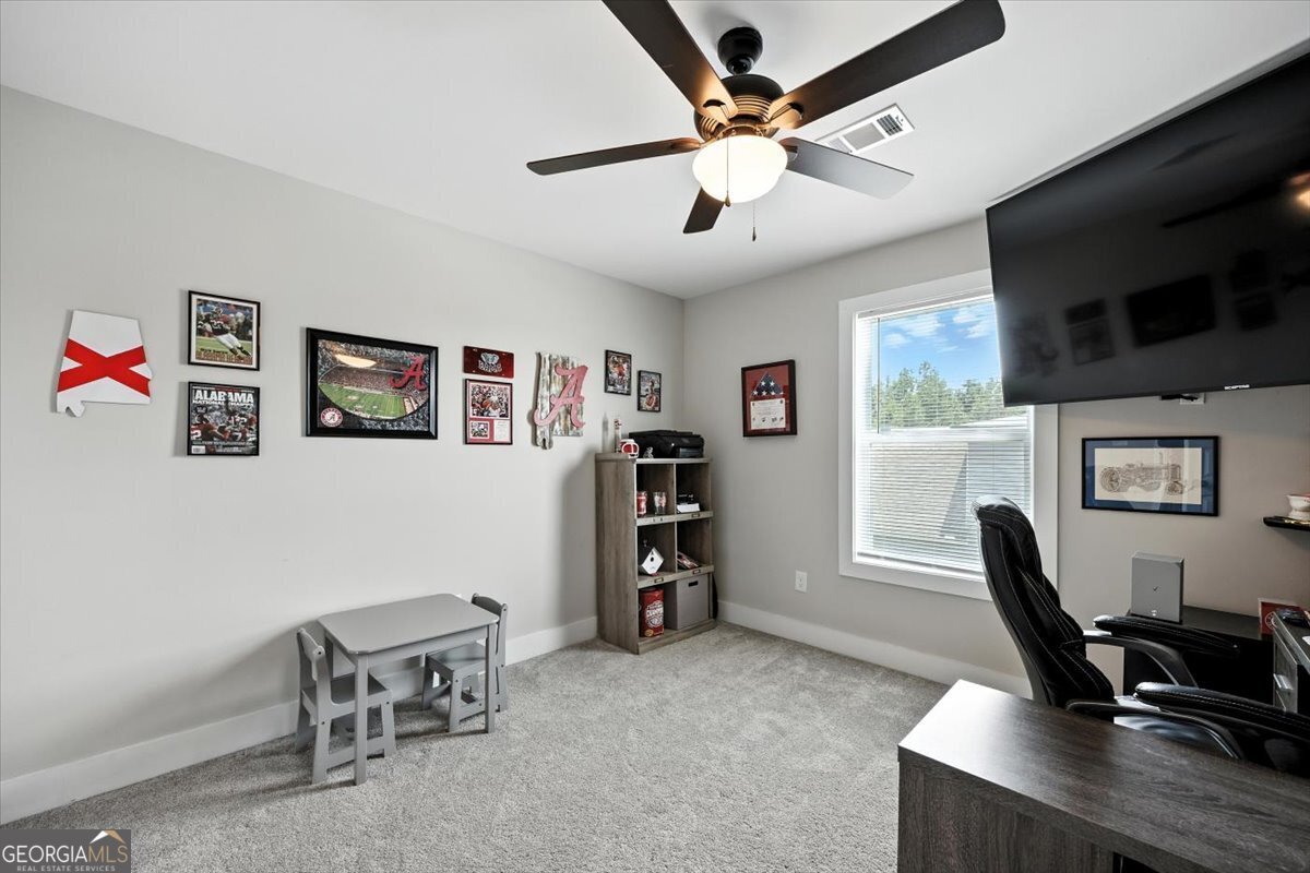 161 Fairway Circle Macon - Photo 16