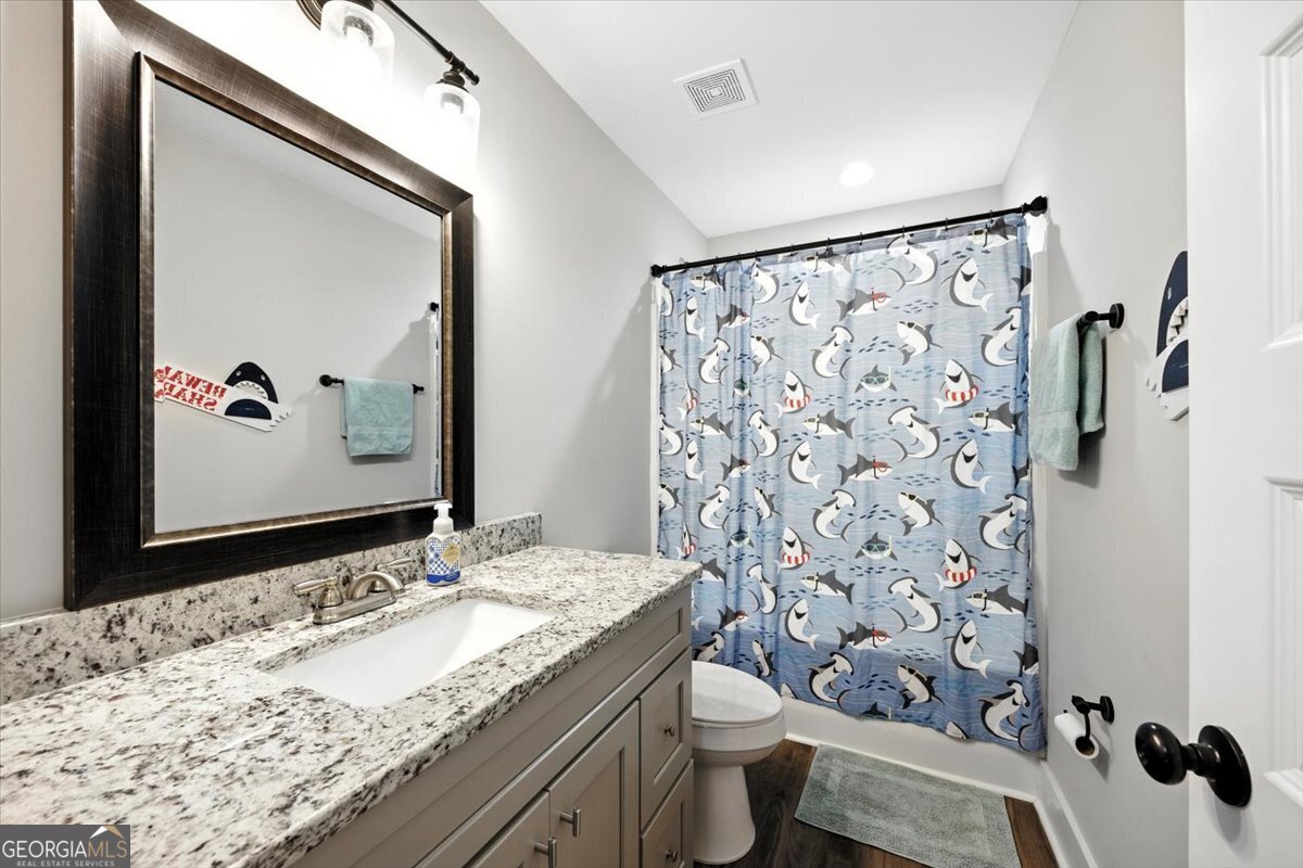 161 Fairway Circle Macon - Photo 19