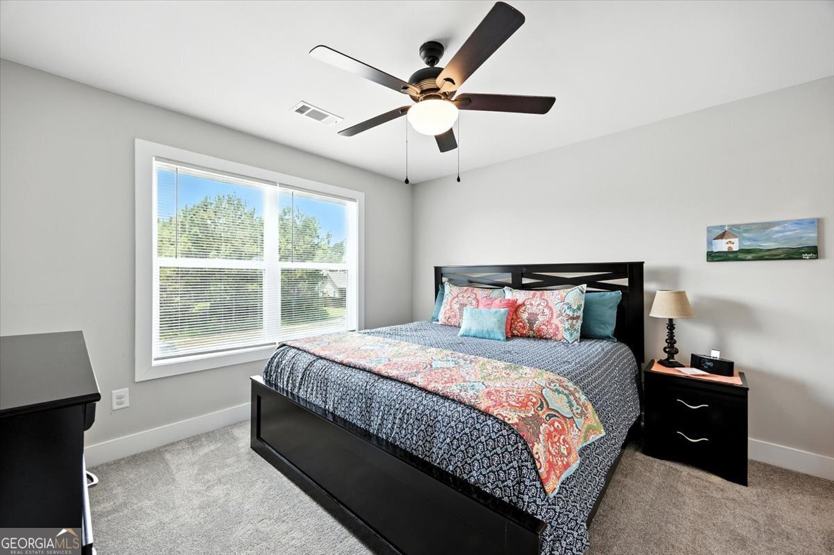 161 Fairway Circle Macon - Photo 20