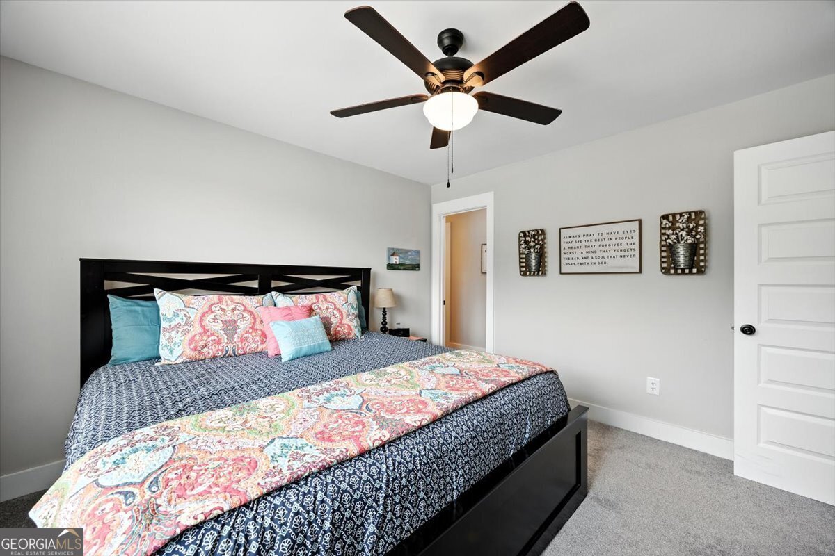 161 Fairway Circle Macon - Photo 21