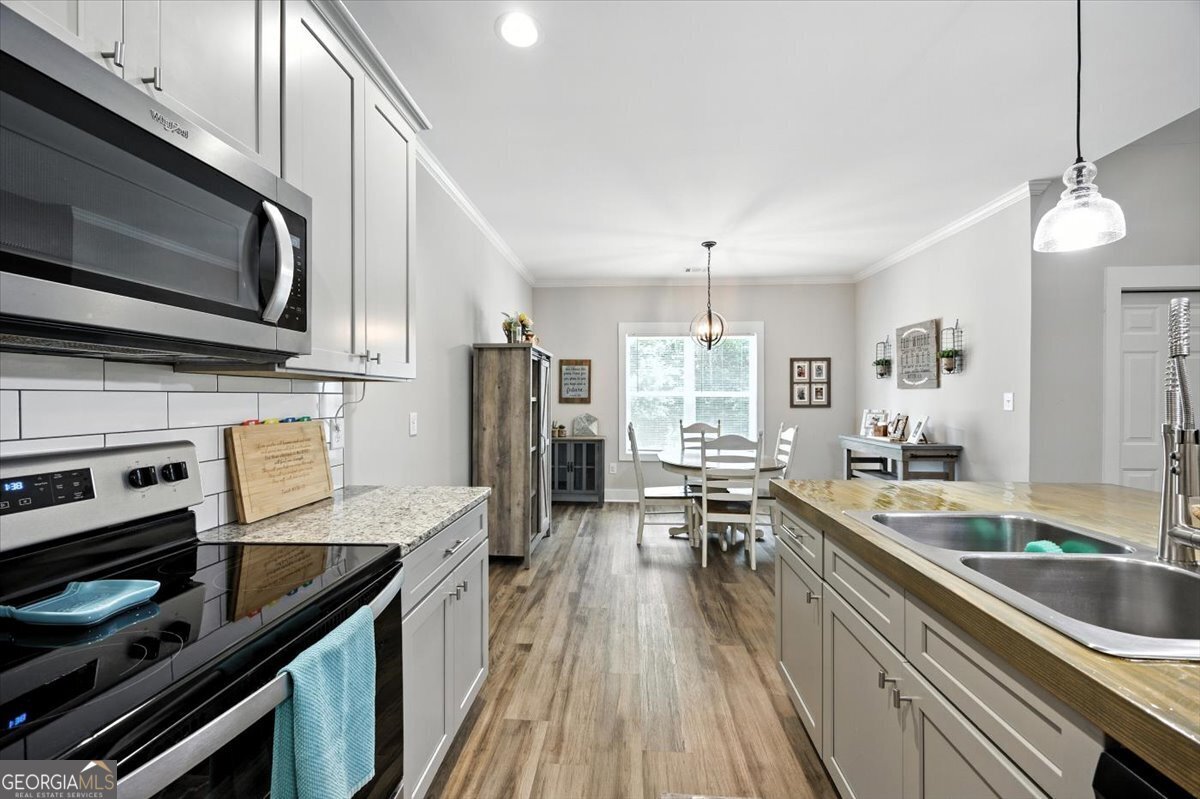 161 Fairway Circle Macon - Photo 6