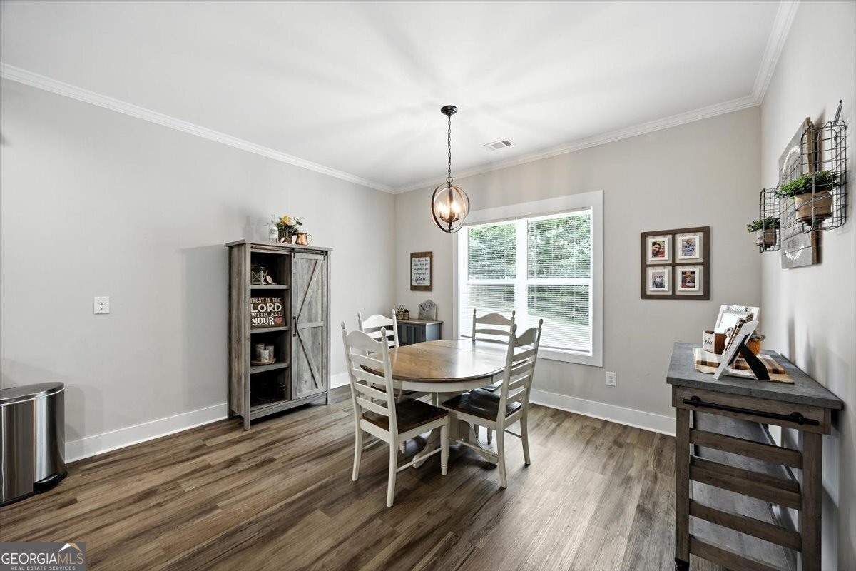 161 Fairway Circle Macon - Photo 7