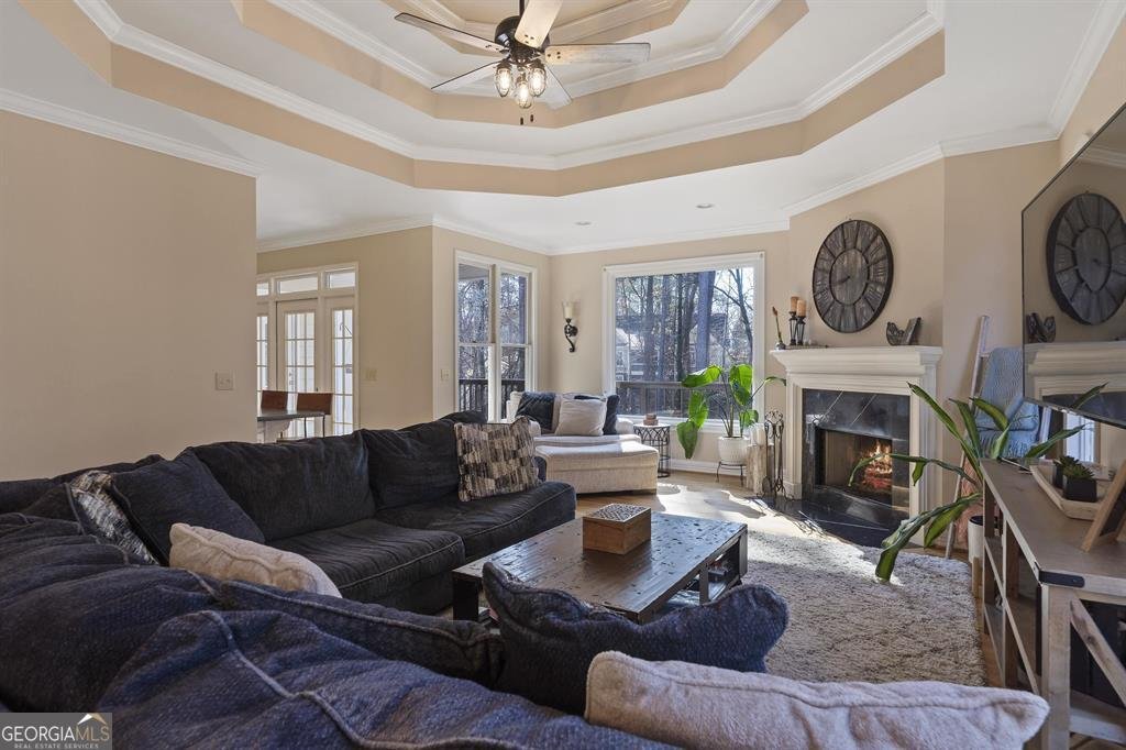 1030 Early Place Greensboro - Photo 11