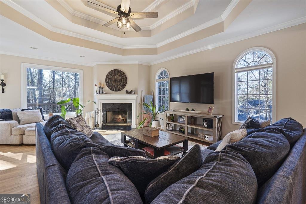 1030 Early Place Greensboro - Photo 12