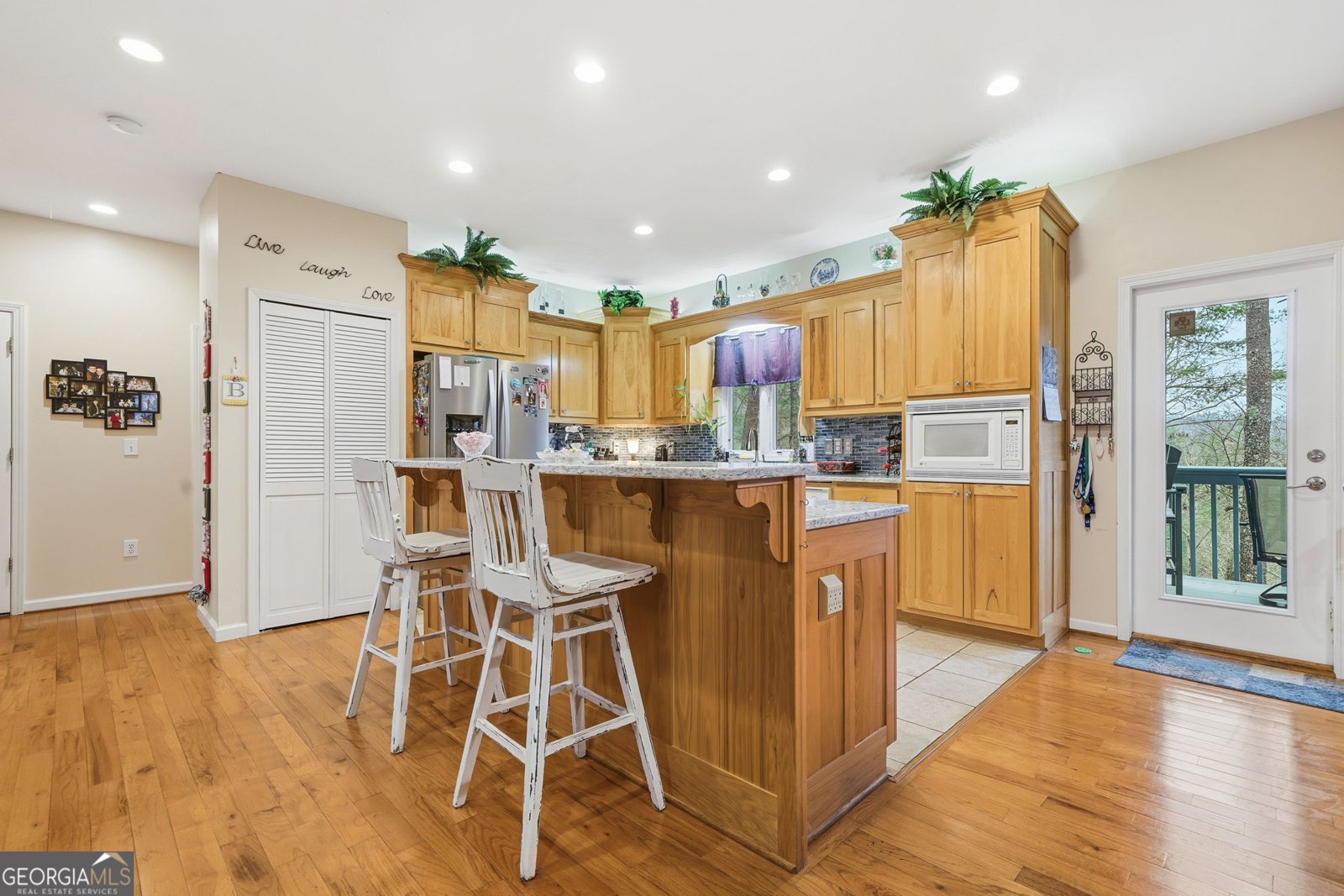 84 Yahoola Shoals Drive Dahlonega - Photo 12