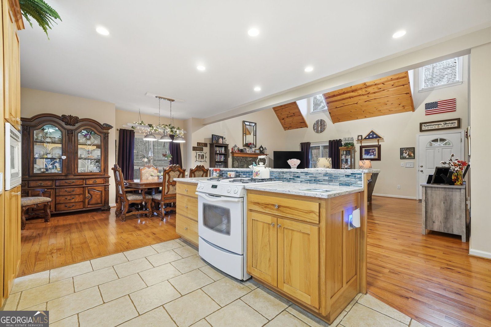 84 Yahoola Shoals Drive Dahlonega - Photo 15