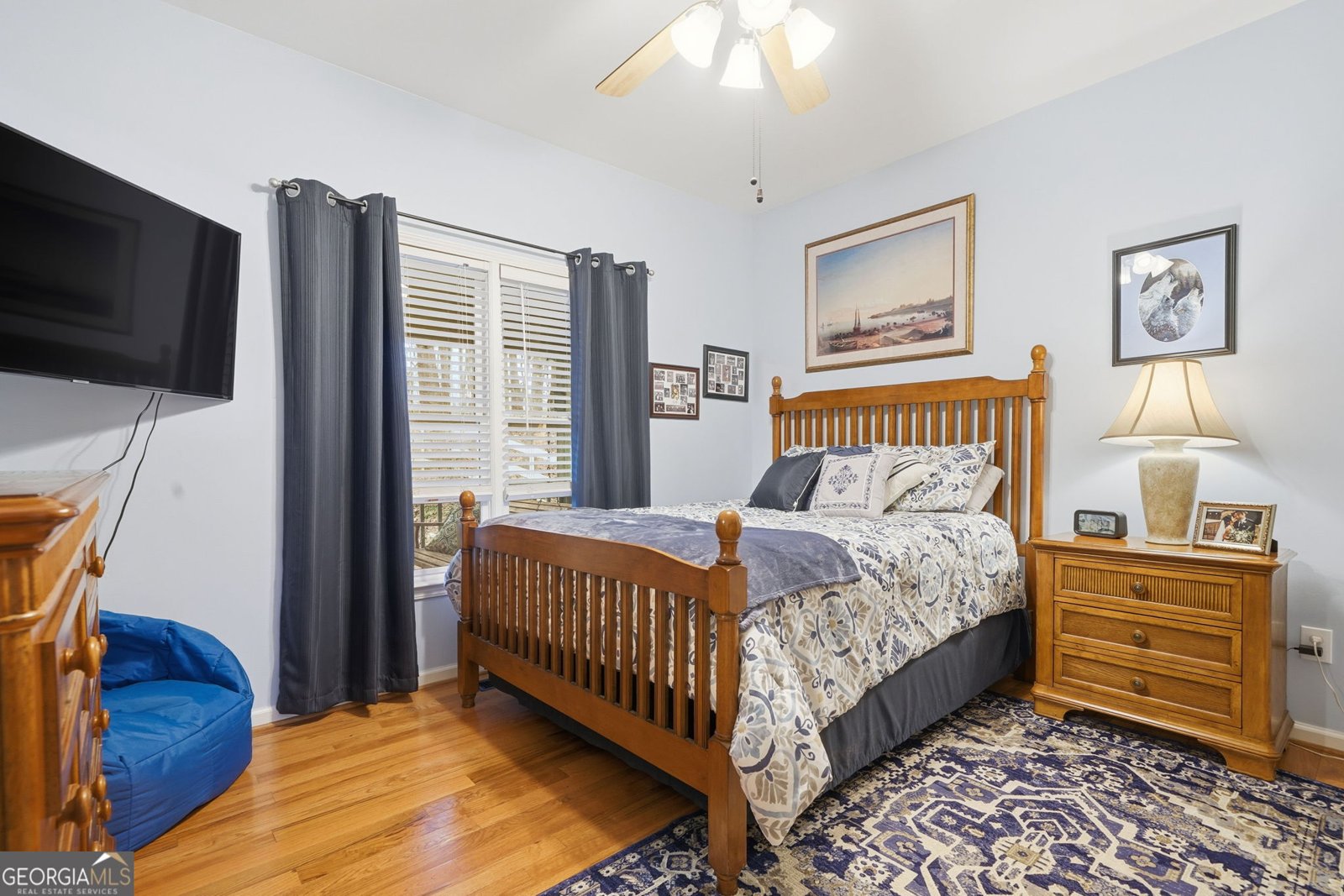 84 Yahoola Shoals Drive Dahlonega - Photo 16