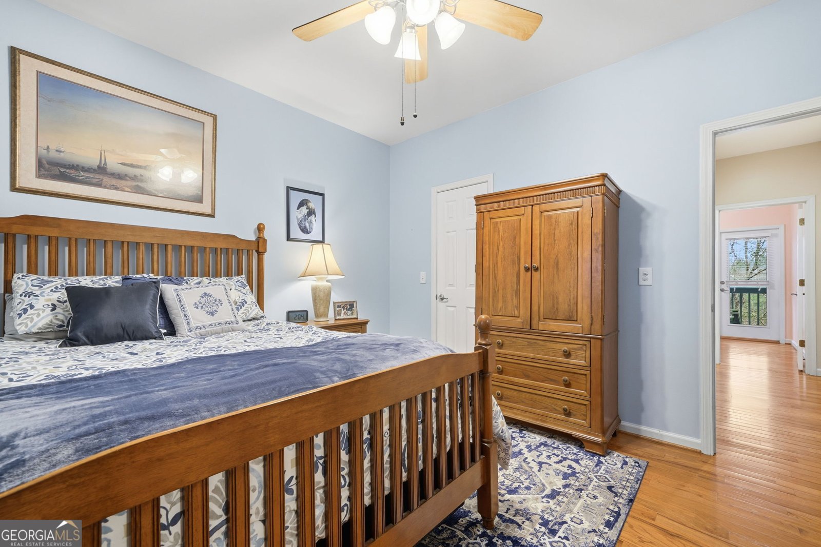 84 Yahoola Shoals Drive Dahlonega - Photo 17