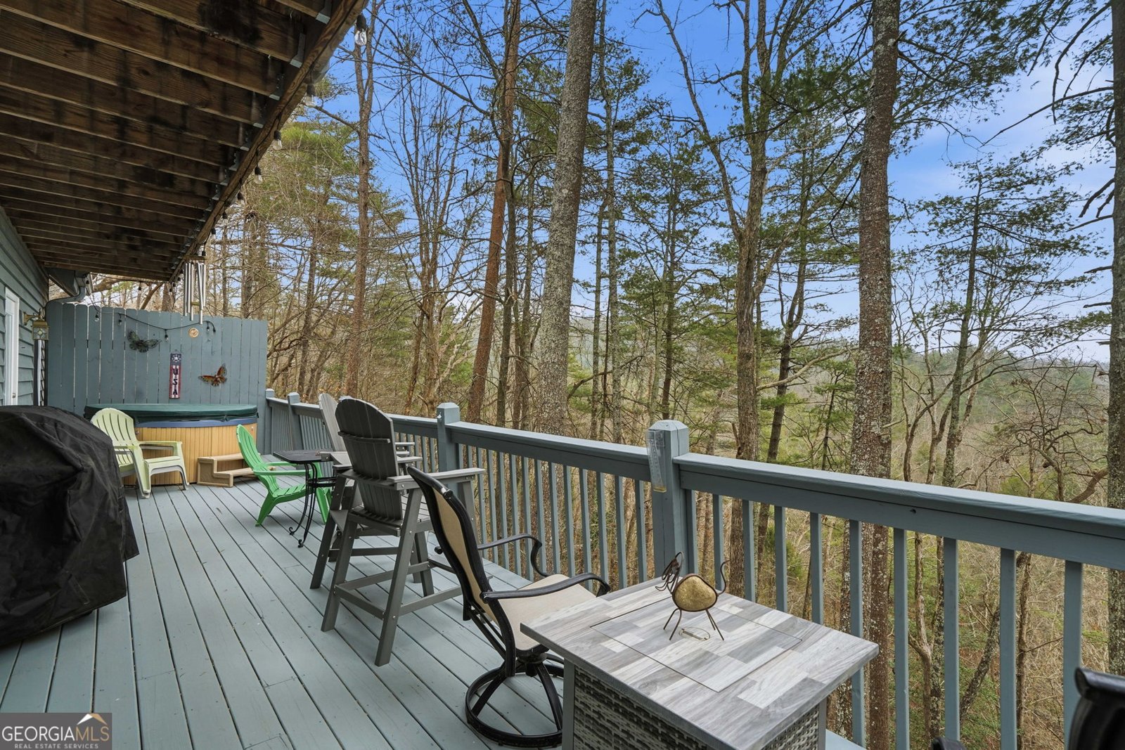 84 Yahoola Shoals Drive Dahlonega - Photo 22