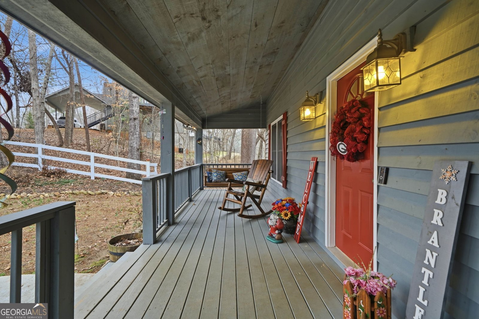 84 Yahoola Shoals Drive Dahlonega - Photo 3