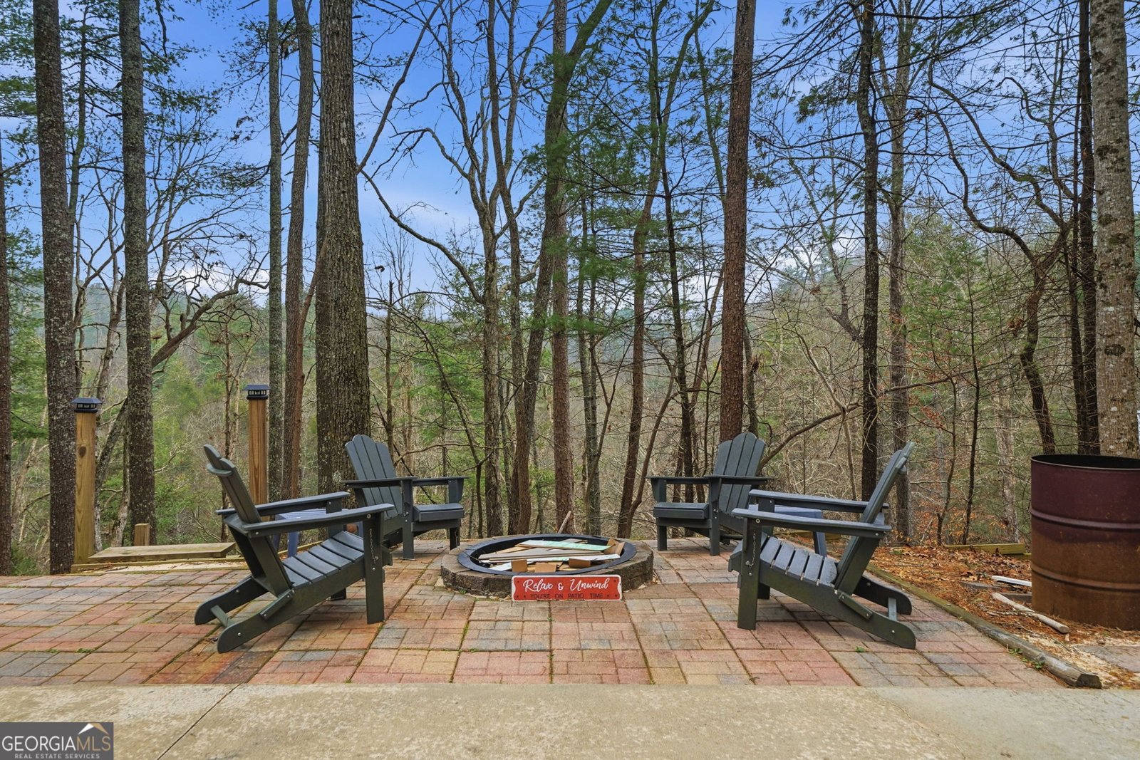 84 Yahoola Shoals Drive Dahlonega - Photo 37