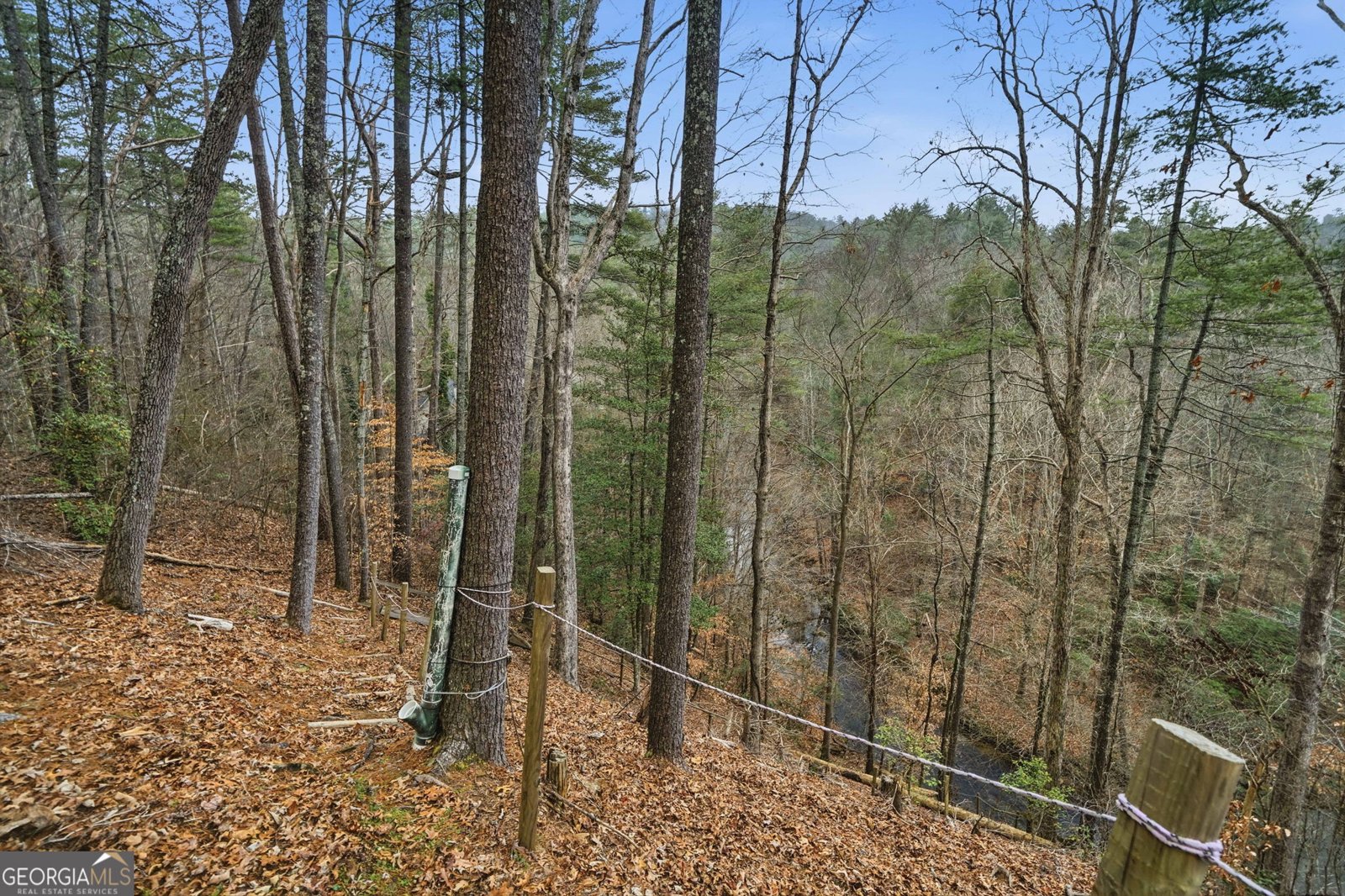 84 Yahoola Shoals Drive Dahlonega - Photo 38