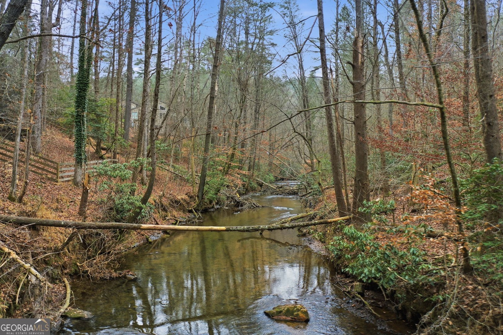 84 Yahoola Shoals Drive Dahlonega - Photo 4