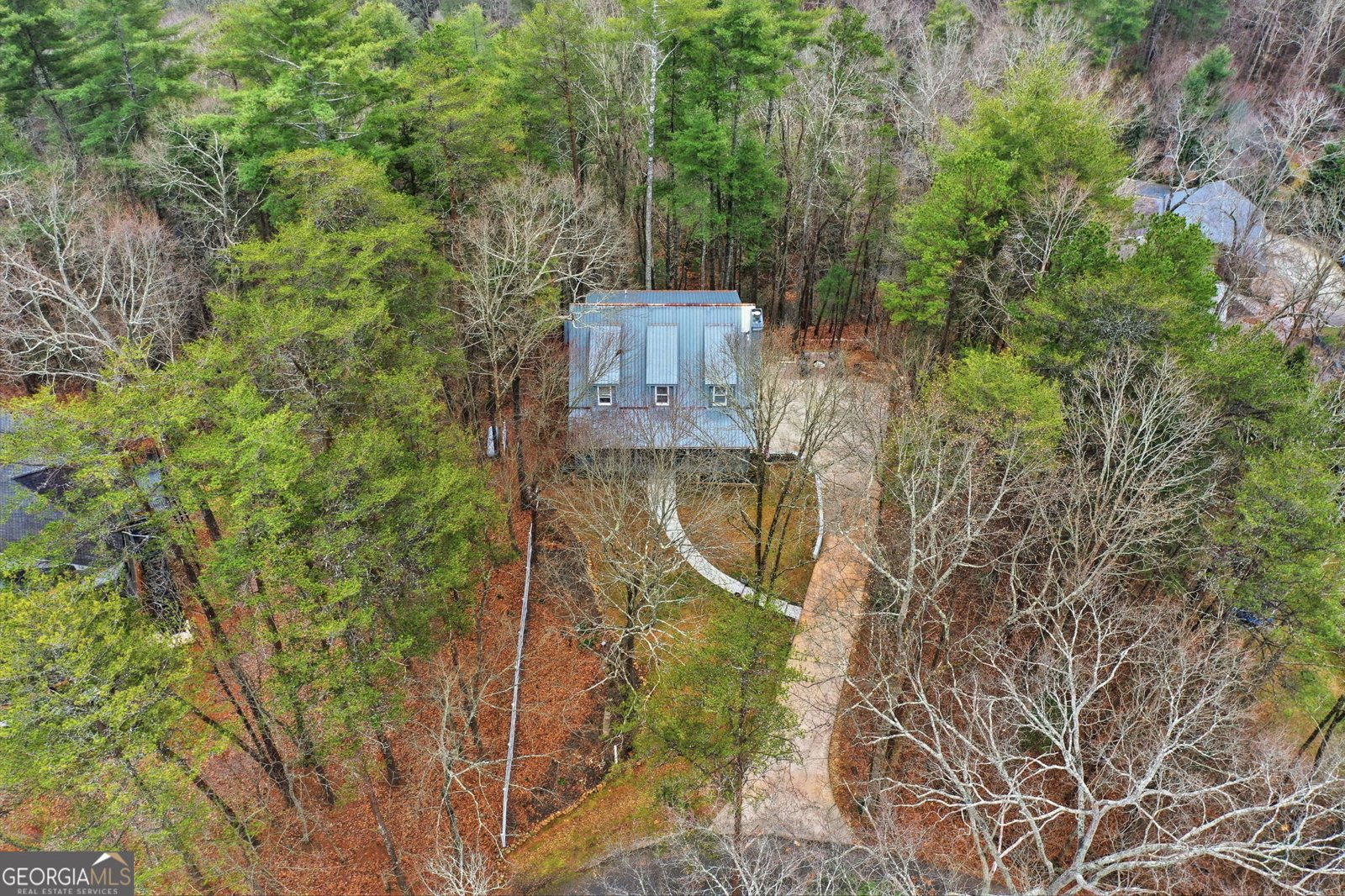 84 Yahoola Shoals Drive Dahlonega - Photo 40