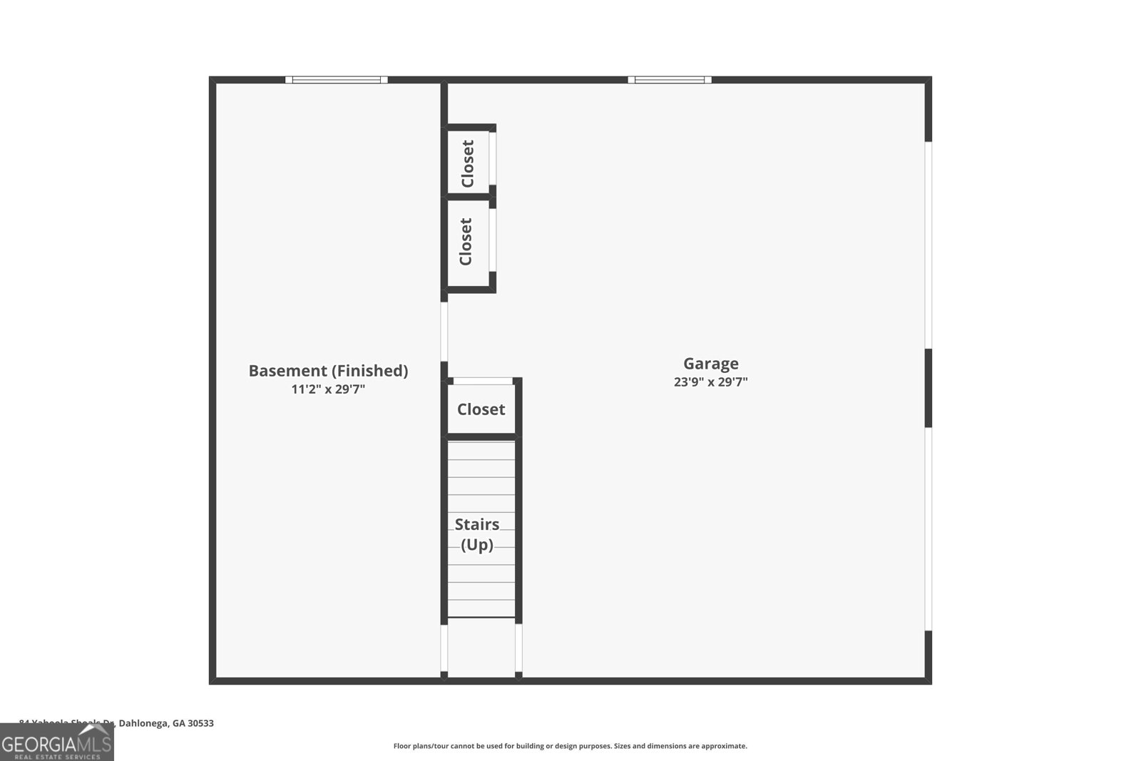 84 Yahoola Shoals Drive Dahlonega - Photo 43