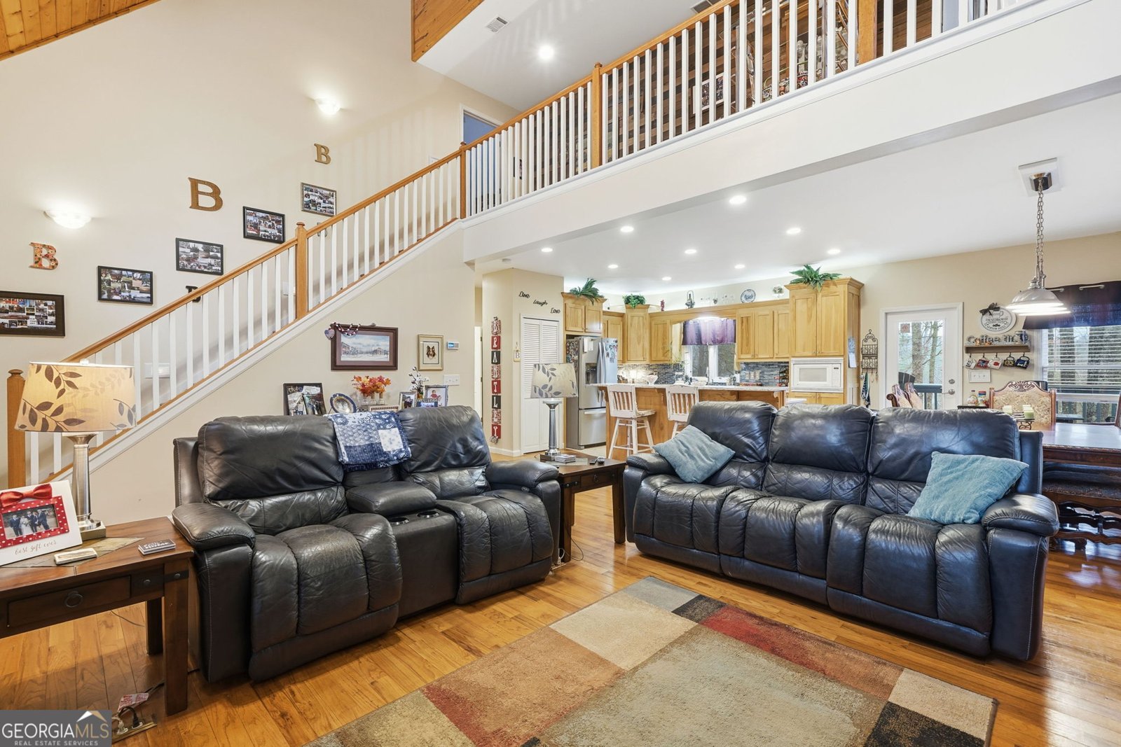 84 Yahoola Shoals Drive Dahlonega - Photo 6