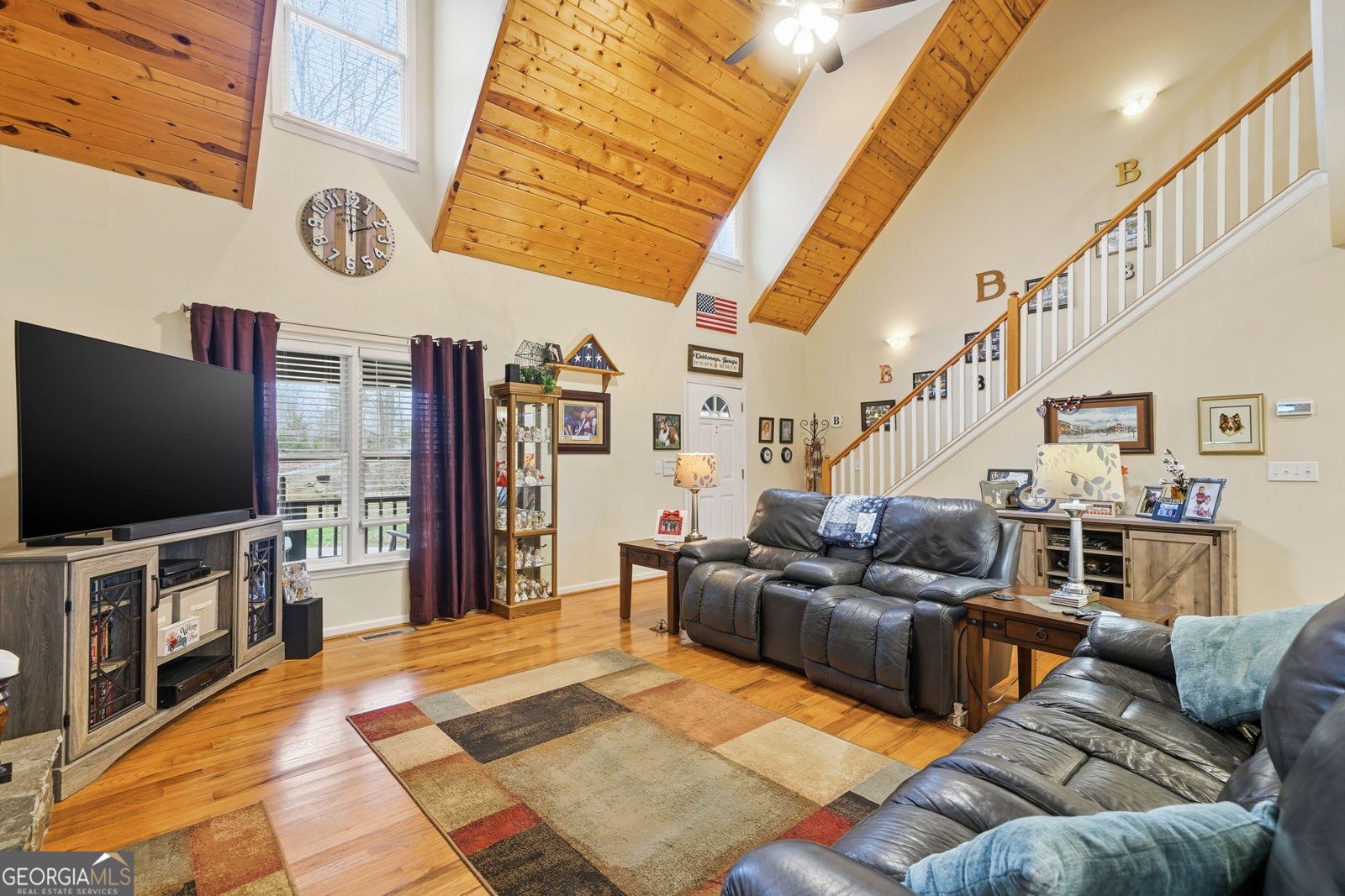 84 Yahoola Shoals Drive Dahlonega - Photo 7