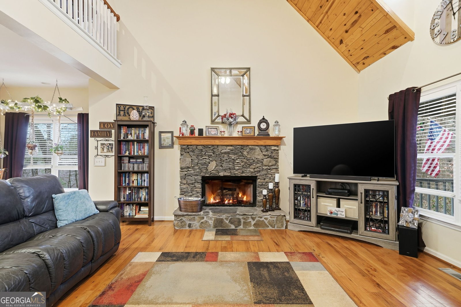 84 Yahoola Shoals Drive Dahlonega - Photo 8