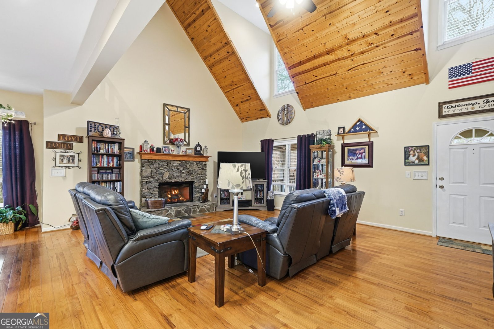 84 Yahoola Shoals Drive Dahlonega - Photo 9