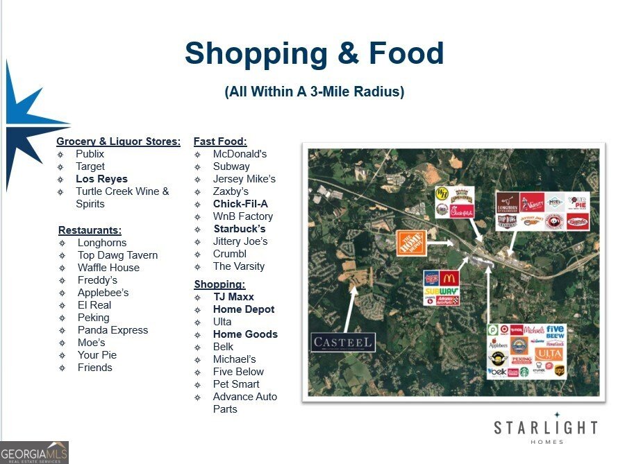 99 Rivington Drive Winder - Photo 7