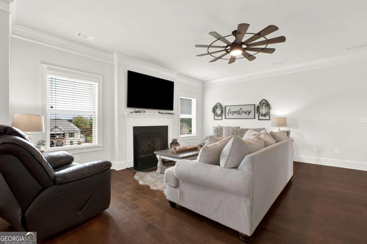 178 Harbor Trail Adairsville - Photo 17