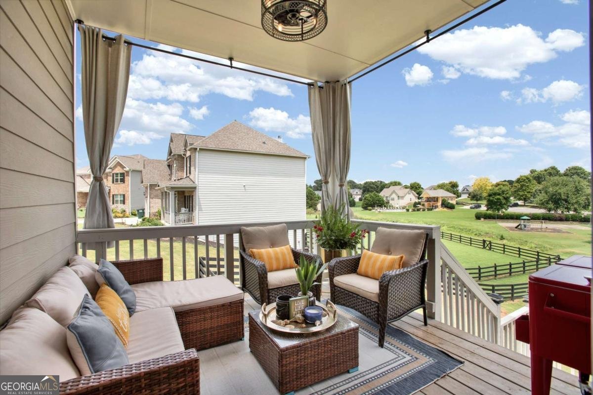 178 Harbor Trail Adairsville - Photo 19