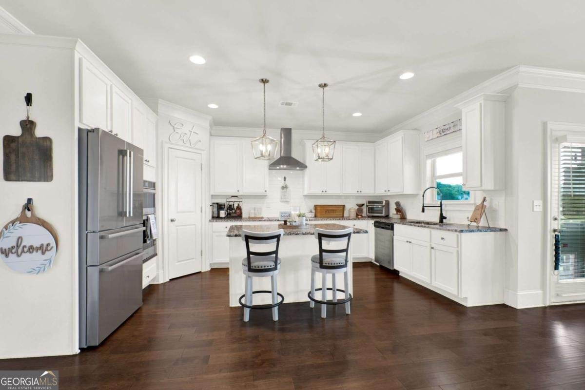 178 Harbor Trail Adairsville - Photo 22