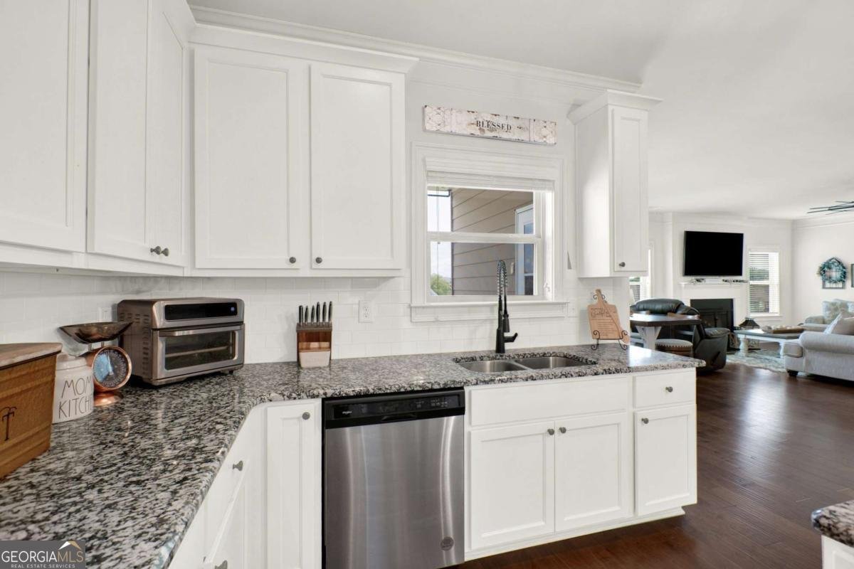 178 Harbor Trail Adairsville - Photo 23