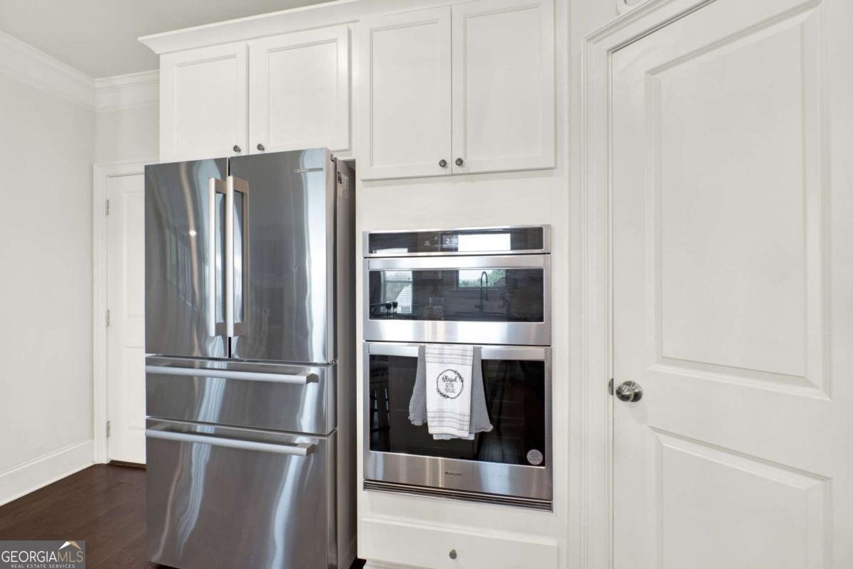 178 Harbor Trail Adairsville - Photo 25