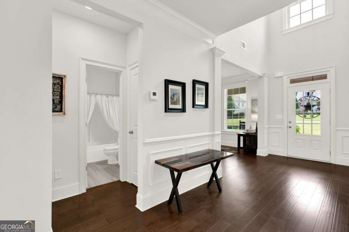 178 Harbor Trail Adairsville - Photo 27