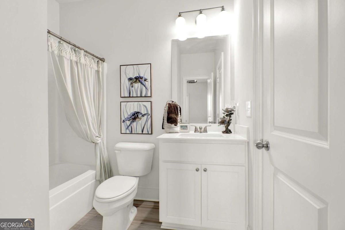 178 Harbor Trail Adairsville - Photo 30