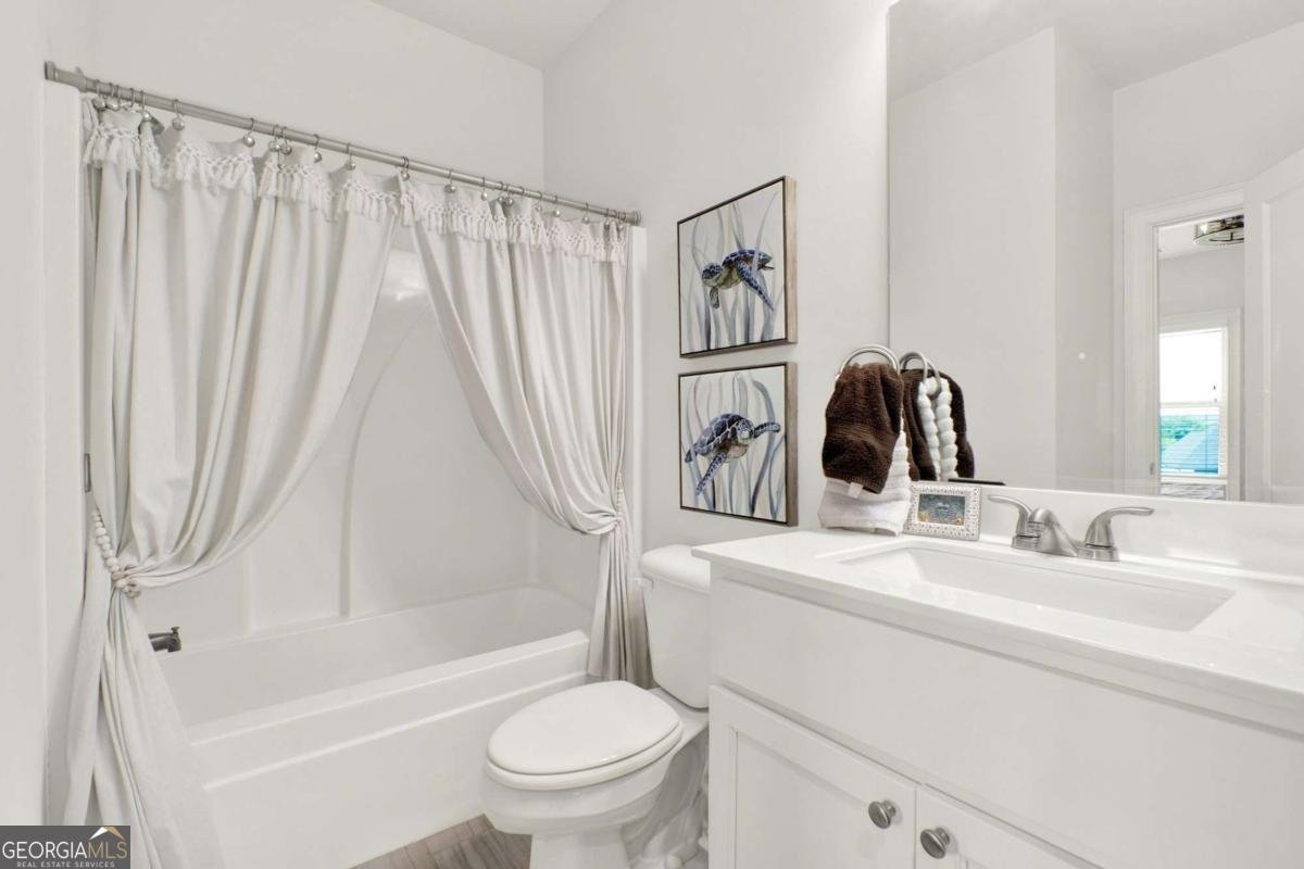 178 Harbor Trail Adairsville - Photo 31