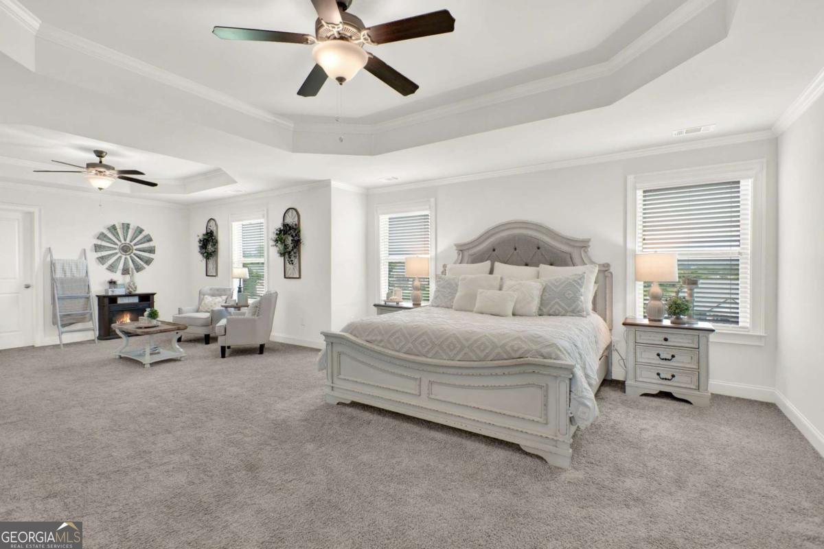 178 Harbor Trail Adairsville - Photo 34