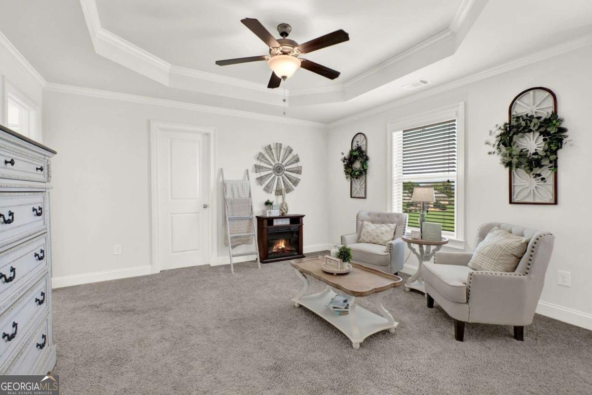 178 Harbor Trail Adairsville - Photo 36