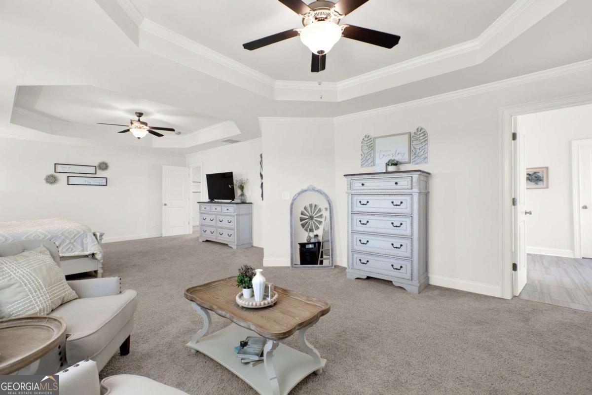 178 Harbor Trail Adairsville - Photo 37